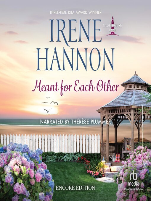 Title details for Meant for Each Other by Irene Hannon - Available